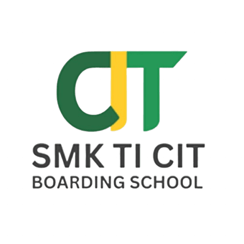 Logo SMK TI CIT Boarding School