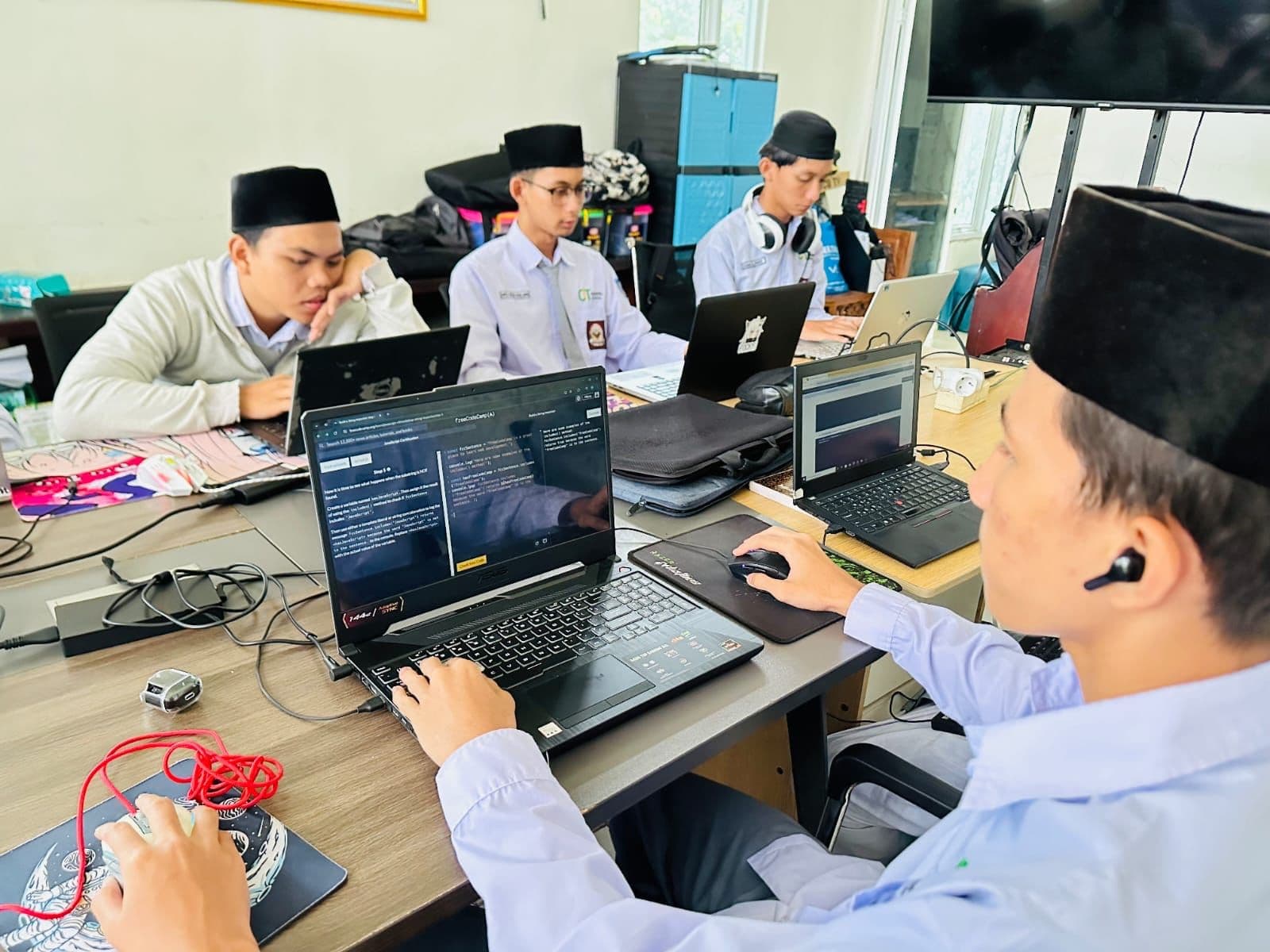 Program Rekayasa Perangkat Lunak