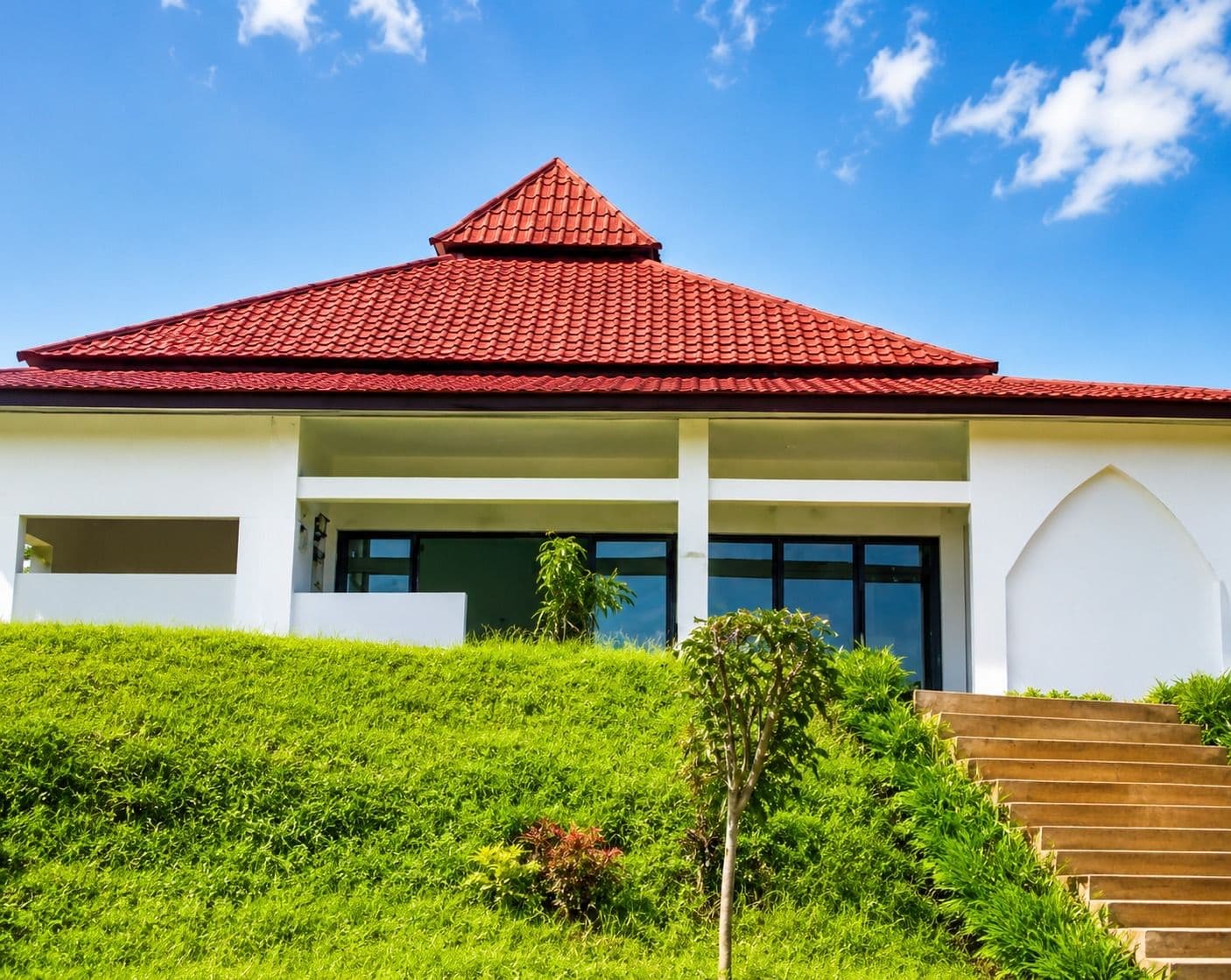 Masjid CIT Manahilul Ilmi